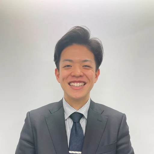 運営者 白倉